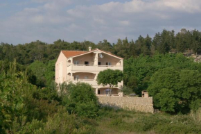 Apartments with a parking space Caska, Pag - 4089